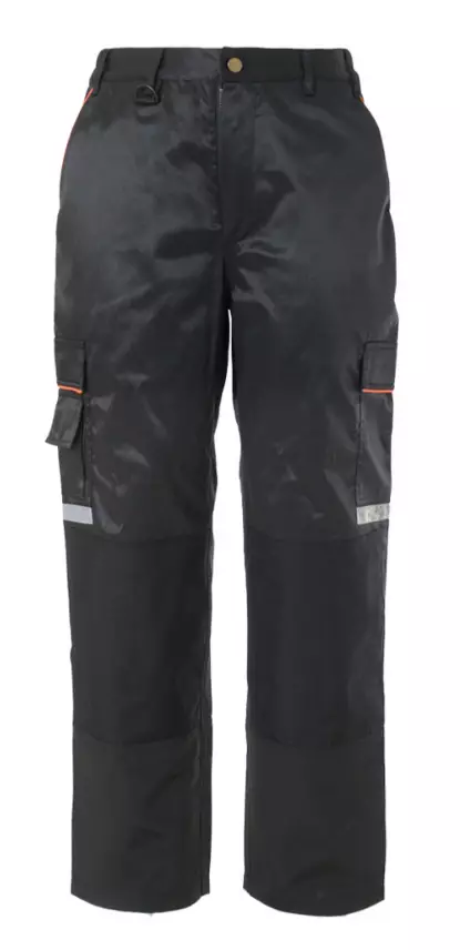 Protect Housut MH 920 musta - Kesähousut - 300027 - 1