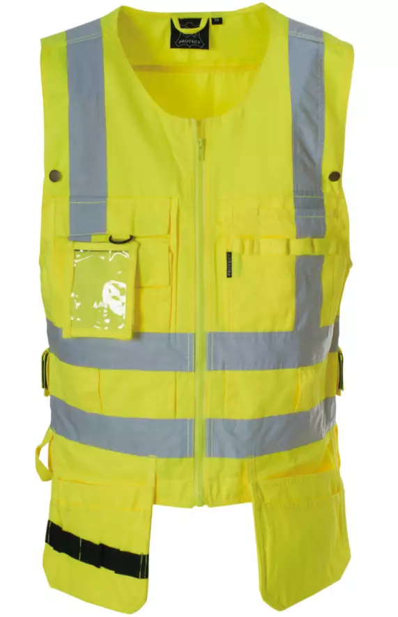 Protect Riipputaskuliivi HH 950 - Riipputaskuliivit - 300017 - 1