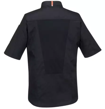 C738 - MeshAir Pro lyhythihainen takki - Catering - C738 - 2