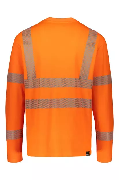 Dimex 4295+ Turva T-paita pitkähiha - Huomiopaidat - 100188 - 2