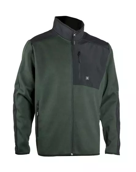 Dimex 4497 Neulostakki vihreä - Colleget - 100328 - 1