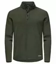 C&B Hunts Point Fleece Men - Paidat - 358428 - 2