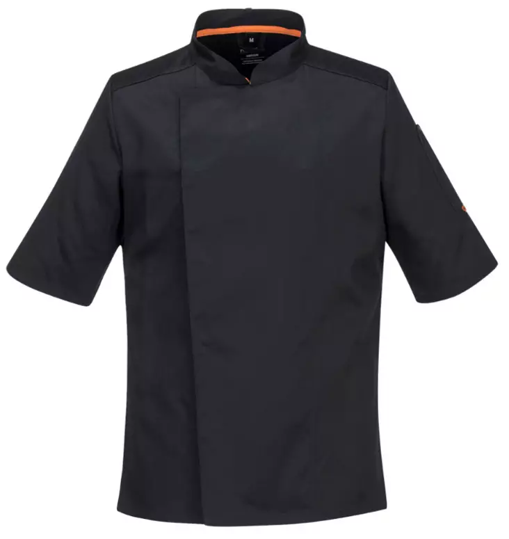 C738 - MeshAir Pro lyhythihainen takki - Catering - C738 - 1