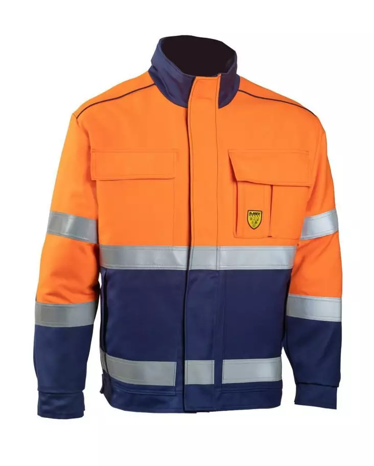 Dimex 6004 B Multi Talvitakki - Palosuojatut takit - 100208 - 1