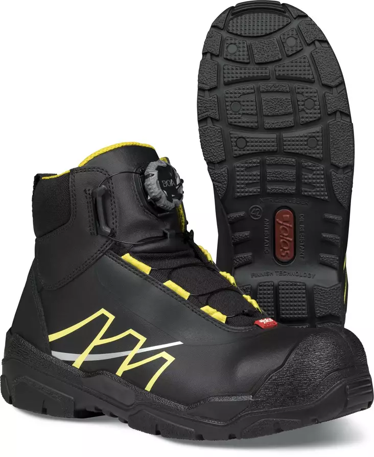 Jalas 1598 GP - Turvakengät kesä - 1598 - 1