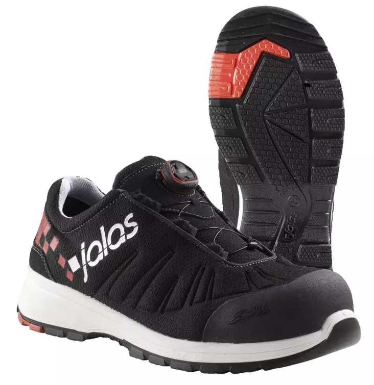 Jalas 7138 Zenit Evo - Turvakengät kesä - 7138 - 1