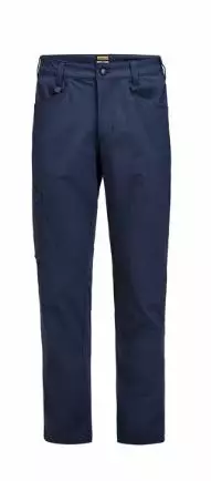 Jobman 2318 Työhousu Stretch - Kesähousut - 652318 - 1