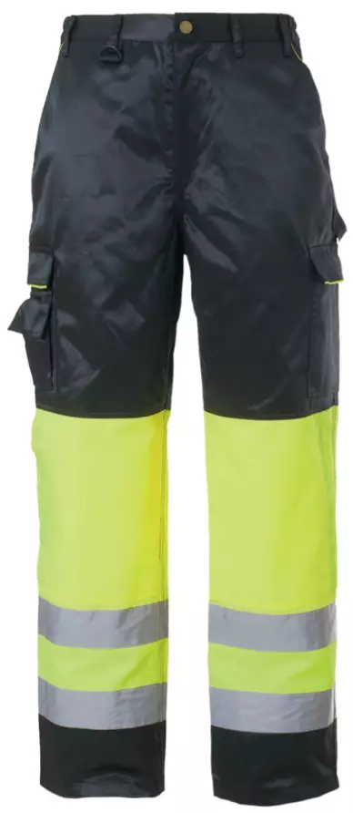 Protect Housut HH 920 keltainen - Kesähousut - 300008 - 1