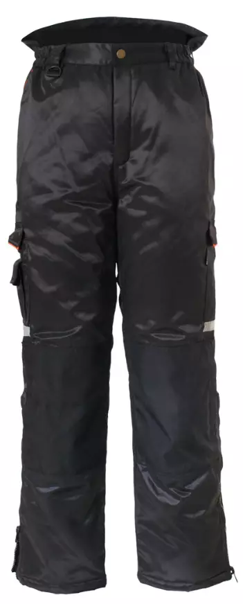 Protect Talvihousut MH 925 musta - Talvihousut - 300028 - 1