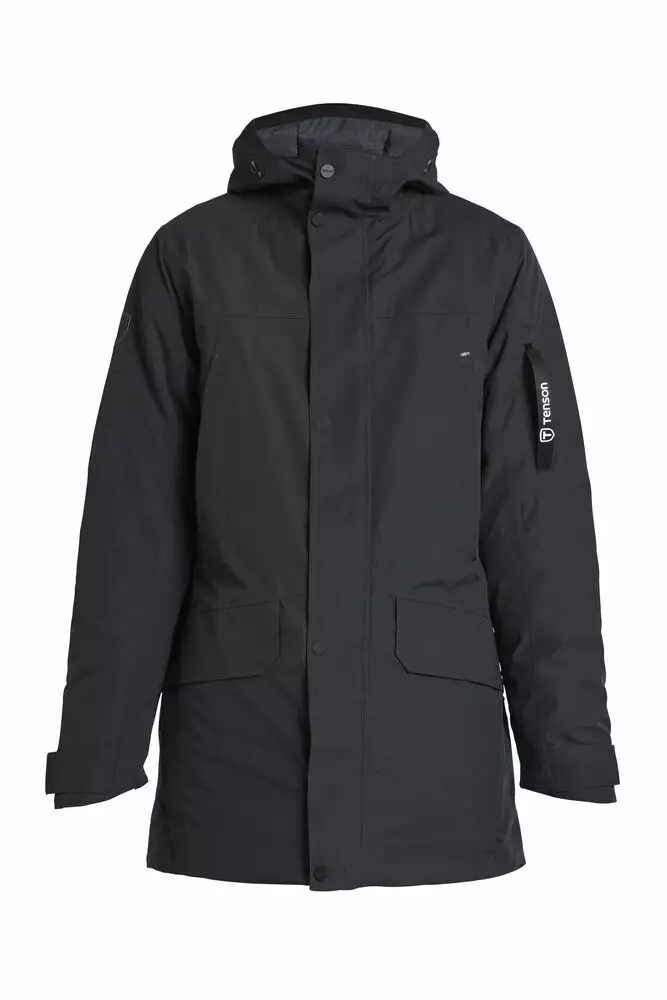 Vision Parka Men - Takit - 465017178 - 1