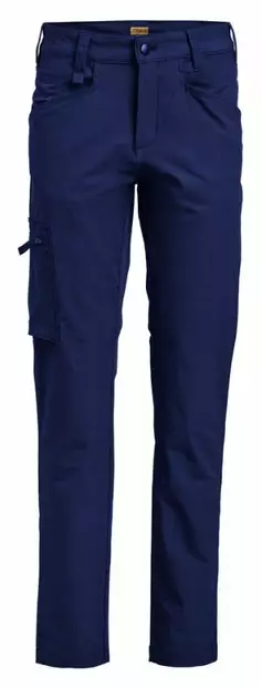 Jobman 2319 Naisten Työhousu Stretch - Kesähousut - 652319 - 1