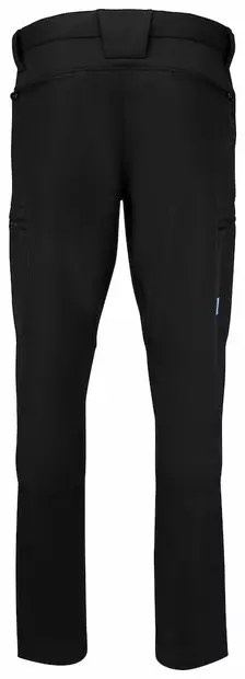 Projob 2558 Stretch työhousut - Kesähousut - 642558-99 - 2