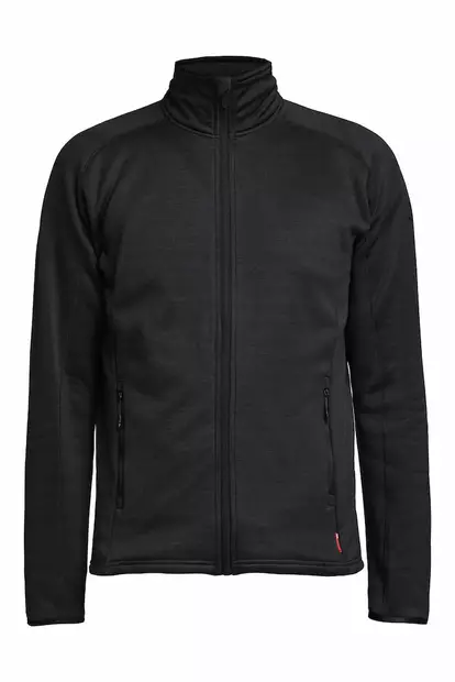 TXlite Midlayer Full Zip Men - Colleget - 465017401-999 - 1