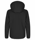 Clique Classic Softshell Jacket Junior - Lastenvaatteet - 0200909 - 4