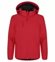 Clique Classic Softshell Jacket Junior - Lastenvaatteet - 0200909 - 1