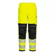 FR 409 Naisten Hi-Vis työhousut - Palosuojatut housut - FR409 - 1