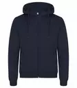Miami Hoody FZ - Hupparit - 0201034-999 - 5