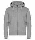 Miami Hoody FZ - Hupparit - 0201034-999 - 4
