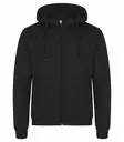 Miami Hoody FZ - Hupparit - 0201034-999 - 1