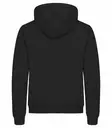 Miami Hoody FZ - Hupparit - 0201034-999 - 2
