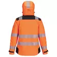 PW389-Hi-Vis naisten vedenpitävä takki - Kesätakit - PW389 - 2
