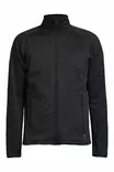 TXlite Midlayer Full Zip Men - Colleget - 465017401-999 - 1