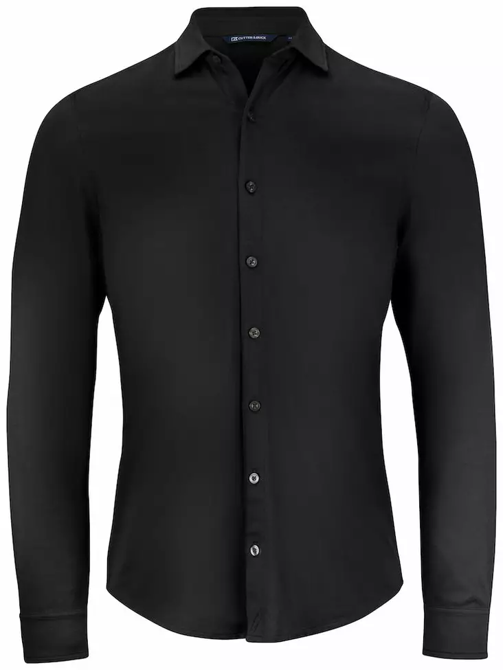 C&B Advantage Shirt men black - Paidat - 352410-99 - 1