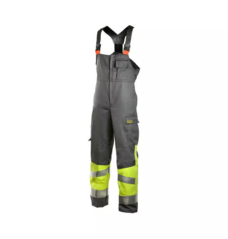 Dimex 6002 Multi Avohaalari - Palosuojatut haalarit - 100069 - 1