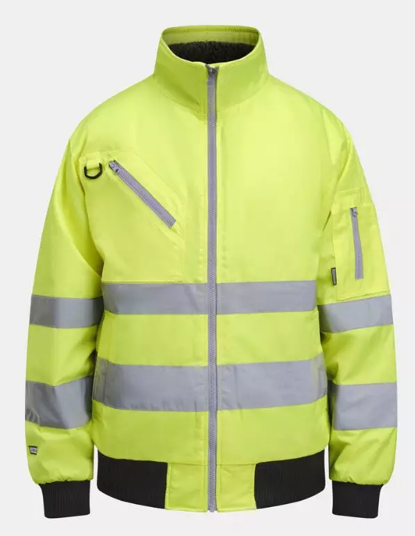 Jobman 1359 HV Talvitakki - Talvitakit - 651359 - 1