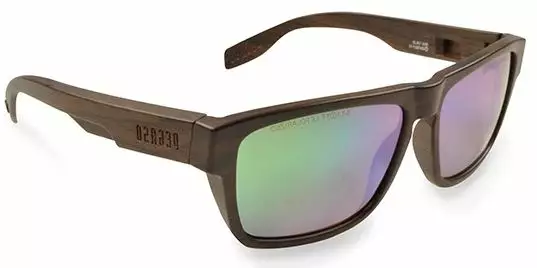 Pegaso Brave, Polarized puu - Suojalasit - 139.29 - 1