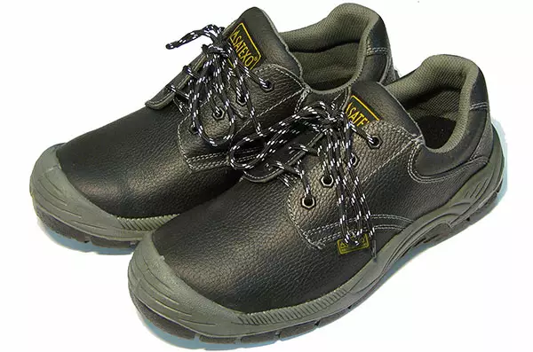 Protect Turvakengät Rock 1 - Turvakengät kesä - 300029 - 1