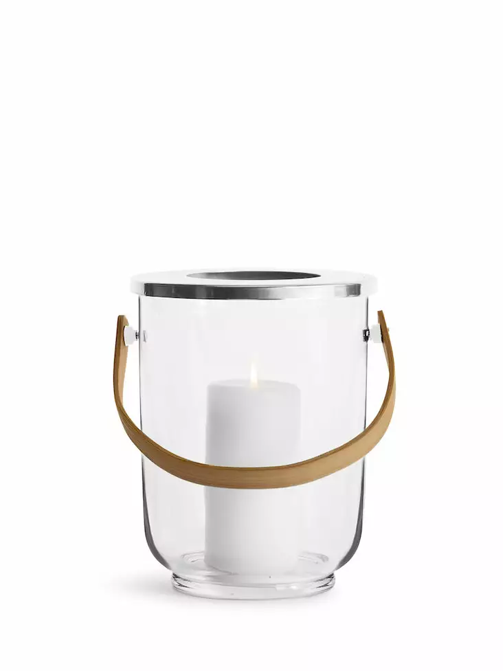 Sagaform Nature lyhty - Lahjaideat - 5017329 - 1