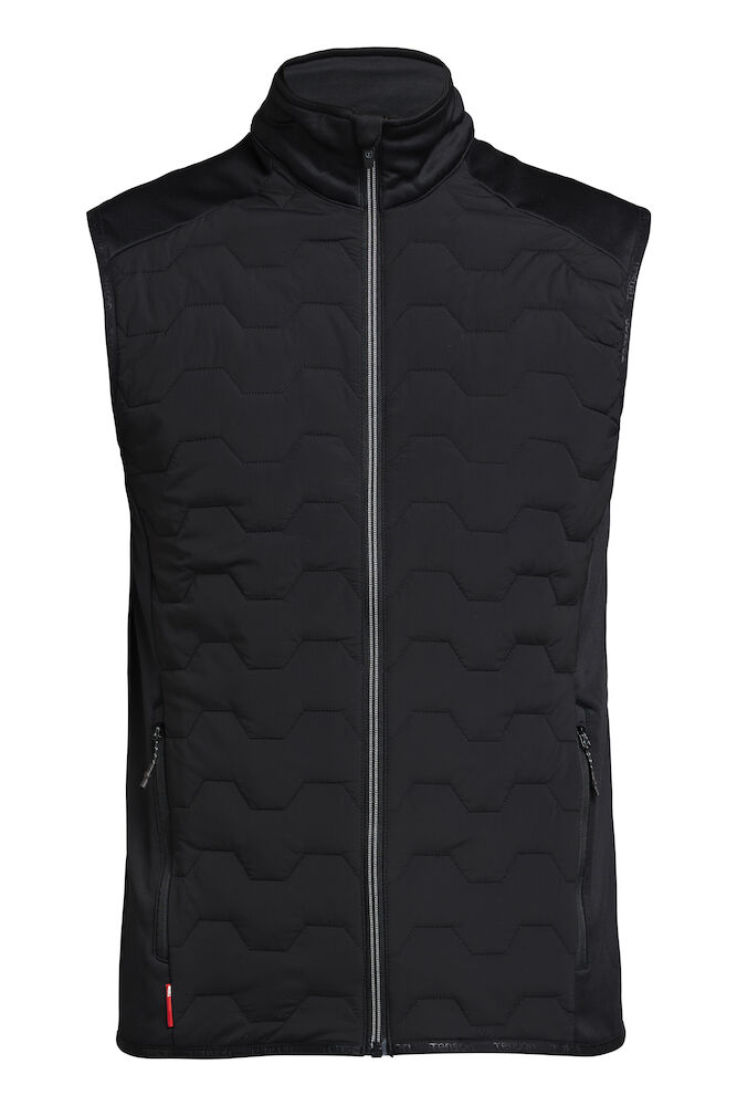 TXlite Hybrid Vest Men - Liivit - 465018059 - 1