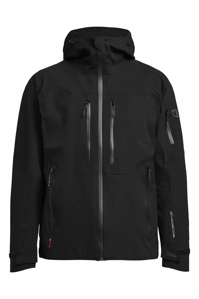 TXlite Shell Jacket Men - Kesätakit - 465018100-999 - 1