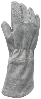 Hitsauskäsine PBS 383 W - Vuorettomat työkäsineet - 383WLD - 1