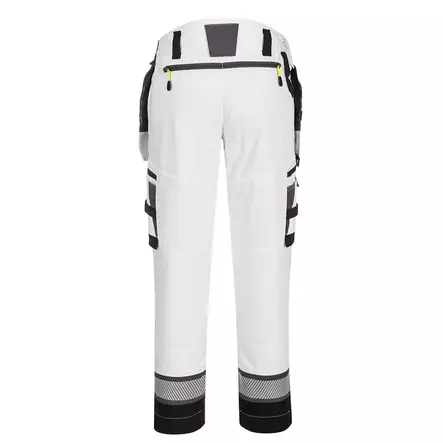 DX440 -Stretch- housut - Kesähousut - DX440-WG - 2