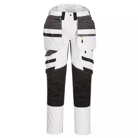 DX440 -Stretch- housut - Kesähousut - DX440-WG - 1