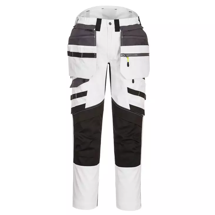 DX440 -Stretch- housut - Kesähousut - DX440-WG - 1