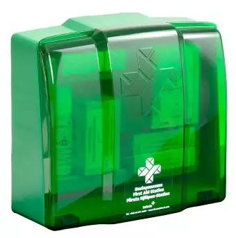 Safedo® haavanhoitopiste - Ensiapu - SAFEDOHAAVANH - 1