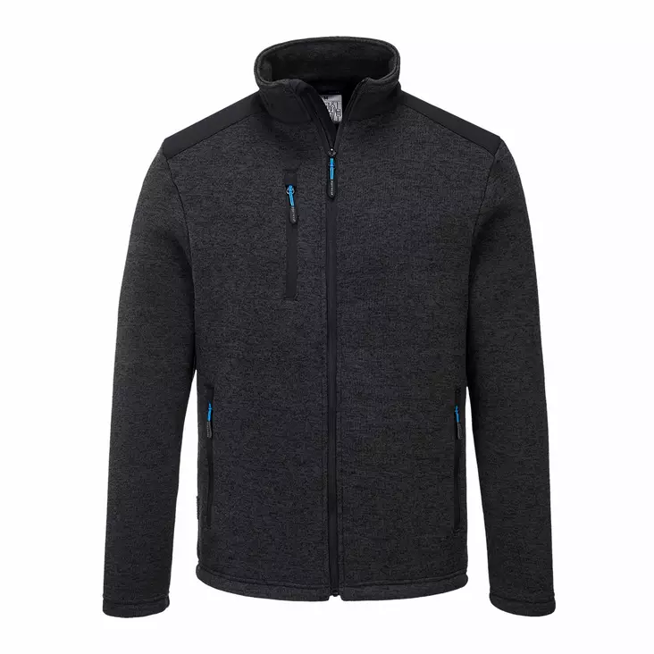 T830 KX3 Performance Fleece - Kesätakit - T830GM - 1