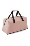 Matte pu weekender nude pink - Lahjaideat - WEEKENDER - 1