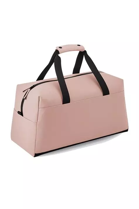Matte pu weekender nude pink - Lahjaideat - WEEKENDER - 1