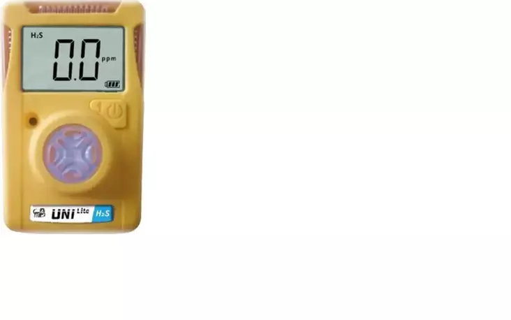 MPower Mp112rt H2S kaasumittari - Kaasumittarit - Mp112rt - 1