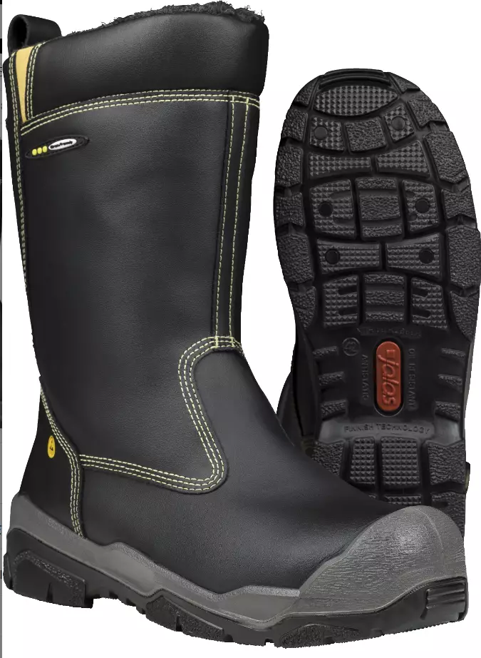 Jalas 1898W Winter King - Turvakengät talvi - 1898W - 1