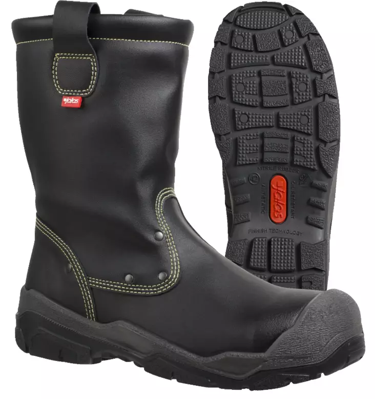 JALAS® GRAN PREMIO 1868W KING - Turvakengät kesä - 1868W - 1