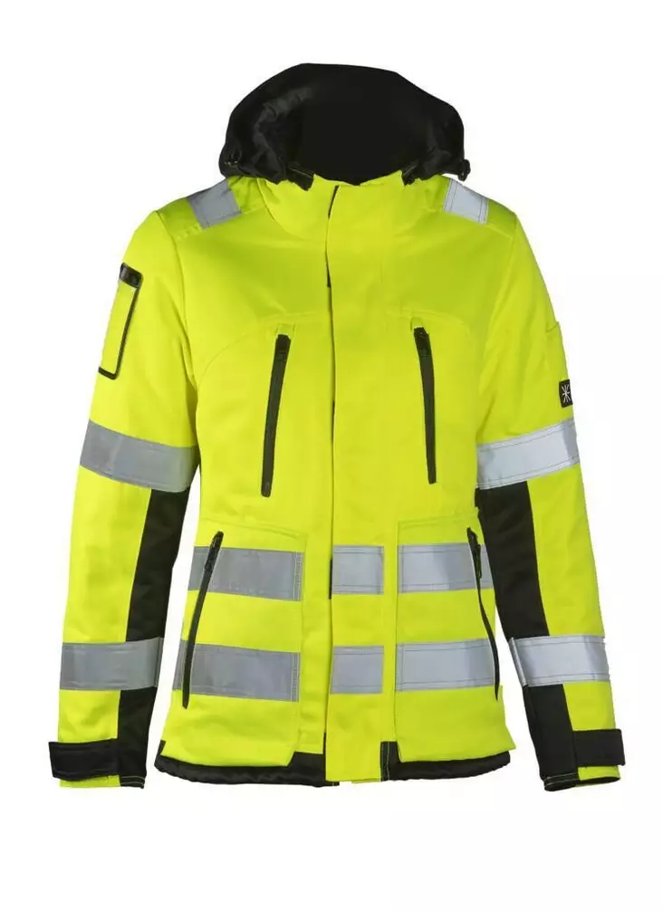 Dimex 6177Y Naisten turva talvitakki - Talvitakit - 6177Y - 1